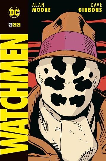 WATCHMEN (10A EDICIÓN) (RUSTICA) | 9788417908997 | MOORE, ALAN; GIBBONS, DAVE | Llibreria La Gralla | Llibreria online de Granollers