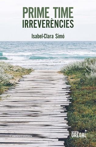 PRIME TIME | 9788417660604 | SIMÓ I MONLLO, ISABEL-CLARA | Llibreria La Gralla | Librería online de Granollers