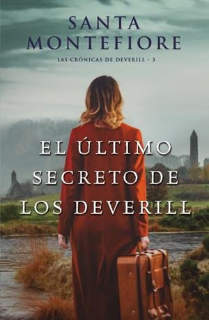 ÚLTIMO SECRETO DE LOS DEVERILL, EL  | 9788416327782 | MONTEFIORE, SANTA | Llibreria La Gralla | Librería online de Granollers