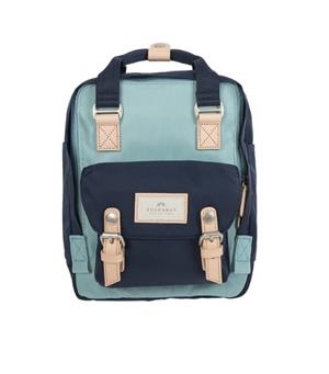 MOTXILLA DOUGHNUT MACAROON MINI SKY BLUE | 4897065904505 | DOUD1246169F | Llibreria La Gralla | Llibreria online de Granollers