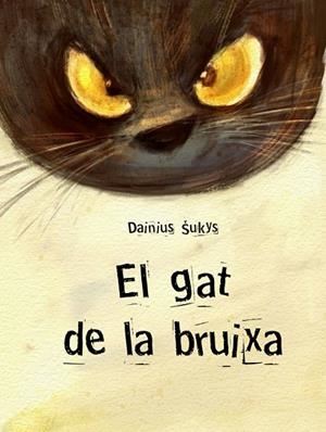 GAT DE LA BRUIXA, EL  | 9788499042268 | SHUKYS, DAINIUS | Llibreria La Gralla | Librería online de Granollers