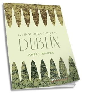 INSURRECCIÓN EN DUBLÍN, LA | 9788417903237 | STEPHENS, JAMES | Llibreria La Gralla | Librería online de Granollers