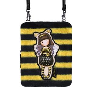 BOLSO BANDOLERA GORJUSS ABELLA FURRY | 5018997627037 | BUS8229562703 | Llibreria La Gralla | Llibreria online de Granollers