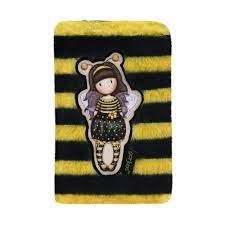 CARTERA GORJUSS ABELLA FURRY | 5018997627099 | BUS8226062709 | Llibreria La Gralla | Llibreria online de Granollers