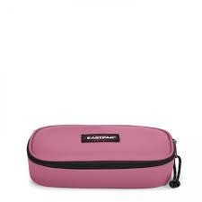 PORTATOT EASTPAK OVAL SINGLE SALTY PINK  | 5400879217076 | EK71781Z | Llibreria La Gralla | Llibreria online de Granollers