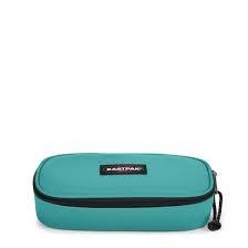 PORTATOT EASTPAK OVAL SINGLE LAGOON BLUE | 5400879217113 | EASEK71795Z | Llibreria La Gralla | Llibreria online de Granollers