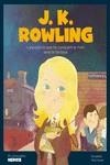 J.K. ROWLING (VERSIÓ CATALÀ) | 9788417822835 | ACÍN DAL MASCHIO., EDUARDO/PASCUAL ROIG., CARLA | Llibreria La Gralla | Librería online de Granollers