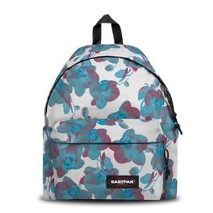MOTXILLA EASTPAK PADDED PAK'R CHARMING WHITE  | 5400879169818 | EASEK620A91 | Llibreria La Gralla | Llibreria online de Granollers