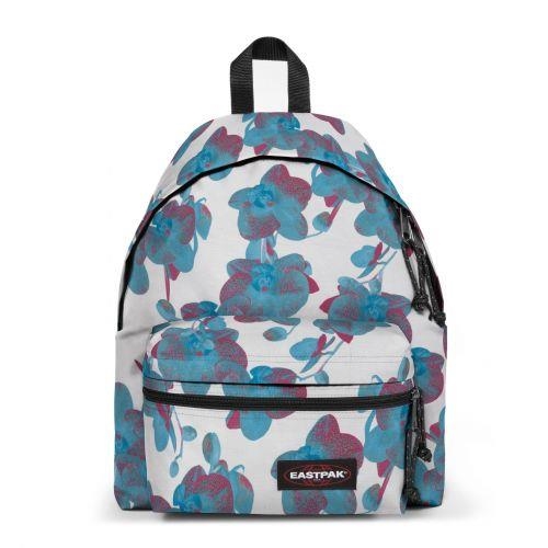 MOTXILLA EASTPAK ZIPPL'R CHARMING WHITE  | 5400879170050 | EASEK69DA91 | Llibreria La Gralla | Llibreria online de Granollers