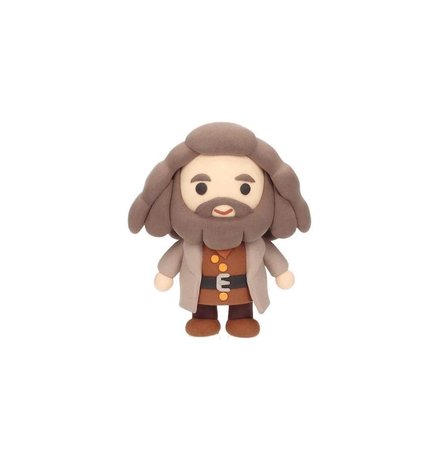 RUBEUS HAGRID DO IT YOURSELF HARRY POTTER | 8436535278676 | SD TOYS | Llibreria La Gralla | Librería online de Granollers