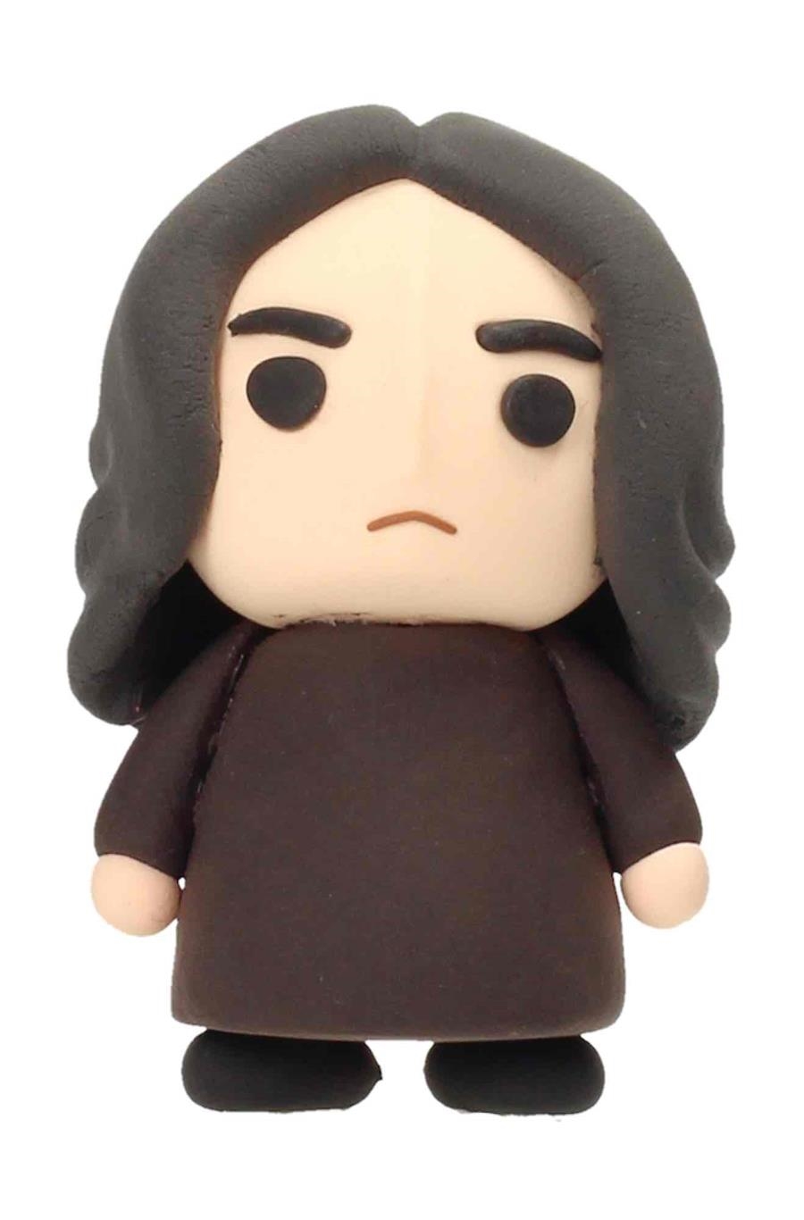 SEVERUS SNAPE DO IT YOURSELF HARRY POTTER | 8436546899600 | SD TOYS | Llibreria La Gralla | Llibreria online de Granollers