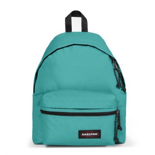 MOTXILLA EASTPAK PADDED ZIPPL'R LAGOON BLUE  | 5400879170142 | EASEK69D95Z | Llibreria La Gralla | Llibreria online de Granollers