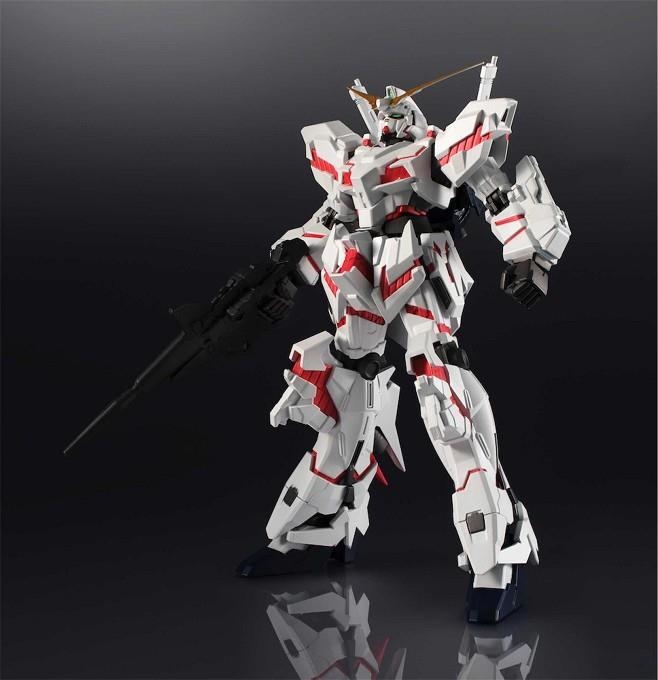 RX-0 UNICORN GUNDAM 40TH ANIVERSARY FIGURA 16 CMS. | 4573102554925 | BANDAI | Llibreria La Gralla | Llibreria online de Granollers