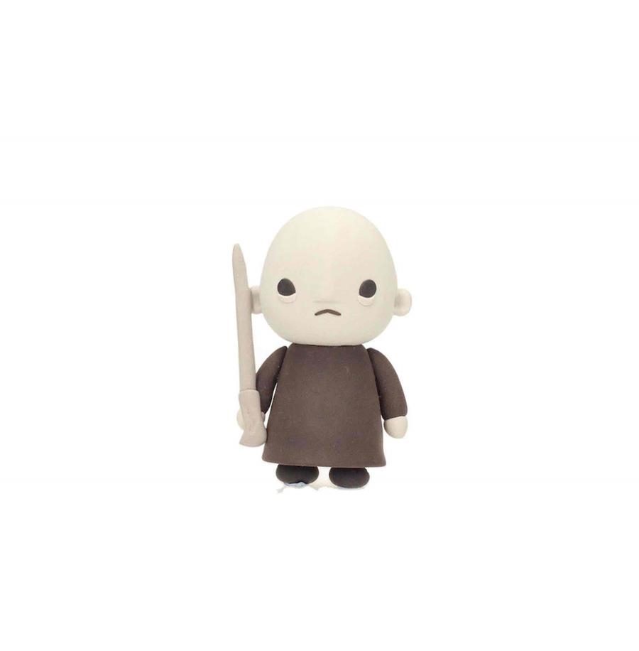 LORD VOLDEMORT DO IT YOURSELF HARRY POTTER | 8436546899617 | SD TOYS | Llibreria La Gralla | Llibreria online de Granollers