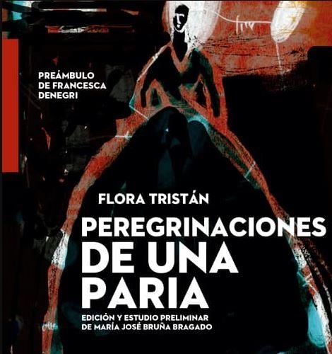 PEREGRINACIONES DE UNA PARIA | 9788412000122 | TRISTAN, FLORA | Llibreria La Gralla | Llibreria online de Granollers