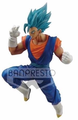 SUPER SAIYAN VEGETTO AZUL FIGURA 20 CMS DRAGON BALL SUPER | 3296580267736 | BANPRESTO | Llibreria La Gralla | Librería online de Granollers
