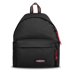 MOTXILLA EASTPAK PADDED PAK'R BLAKOUT SAILOR  | 5400879215911 | EASEK620411 | Llibreria La Gralla | Llibreria online de Granollers