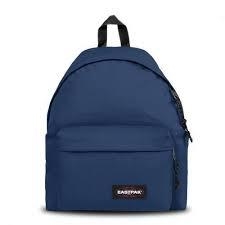 MOTXILA EASTPAK PADDED PAK'R GULF BLUE | 5400879169863 | EASEK62077Z | Llibreria La Gralla | Llibreria online de Granollers
