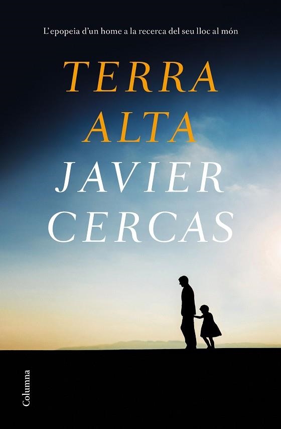 TERRA ALTA (CATALÀ) | 9788466426091 | CERCAS, JAVIER | Llibreria La Gralla | Librería online de Granollers