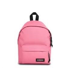 MOTXILLA EASTPAK ORBIT STARFISH PINK | 5400879168835 | EASEK04380Z | Llibreria La Gralla | Llibreria online de Granollers