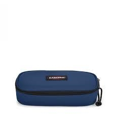 PORTATOT EASTPAK OVAL SINGLE GULF BLUE  | 5400879217069 | EASEK71777Z | Llibreria La Gralla | Llibreria online de Granollers