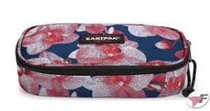 PORTATOT EASTPAK OVAL SINGLE CHARMING PINK | 5400879217052 | EASEK717A90 | Llibreria La Gralla | Llibreria online de Granollers