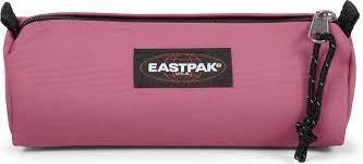 PORTATOT EASTPAK BENCHMARK SINGLE SALTY PINK | 5400879215232 | EASEK37281Z | Llibreria La Gralla | Llibreria online de Granollers
