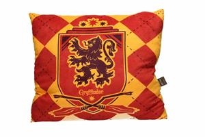 GRYFFINDOR COJIN CUADRADO HARRY POTTER | 8435450221781 | SD TOYS | Llibreria La Gralla | Librería online de Granollers