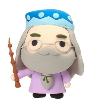 ALBUS DUMBLEDORE DO IT YOURSELF HARRY POTTER | 8436546899587 | SD TOYS | Llibreria La Gralla | Librería online de Granollers
