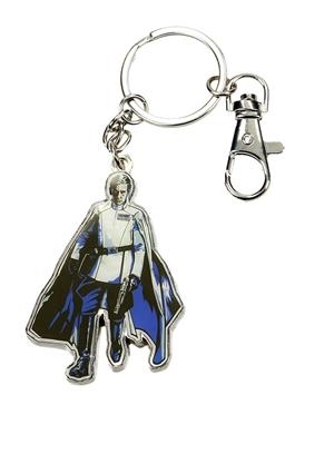 DIRECTOR KRENNIC LLAVERO METAL STAR WARS ROGUE ONE | 8436535276184 | SD TOYS | Llibreria La Gralla | Librería online de Granollers