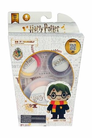 HARRY POTTER DO IT YOURSELF | 8436535278645 | SD TOYS | Llibreria La Gralla | Librería online de Granollers