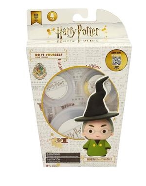 MINERVA MCGONAGALL DO IT YOURSELF | 8436546899594 | SD TOYS | Llibreria La Gralla | Librería online de Granollers