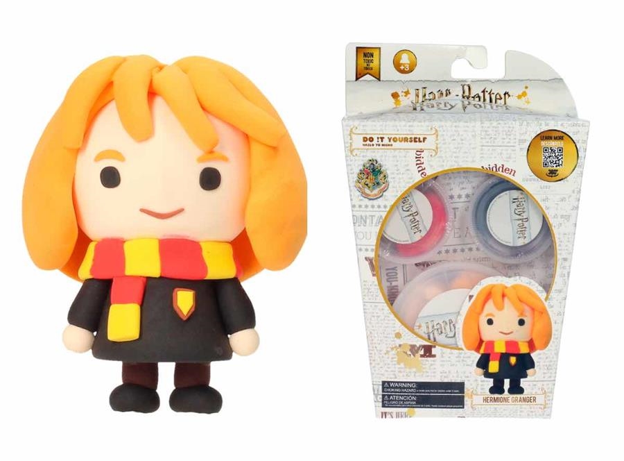 HERMIONE GRANGER DO IT YORSELF HARRY POTTER | 8436535278669 | SD TOYS | Llibreria La Gralla | Llibreria online de Granollers