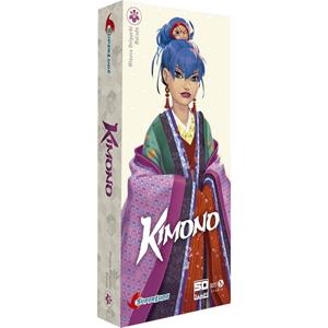 KIMONO | 8435450218958 | HINATA ORIGUCHI | Llibreria La Gralla | Librería online de Granollers