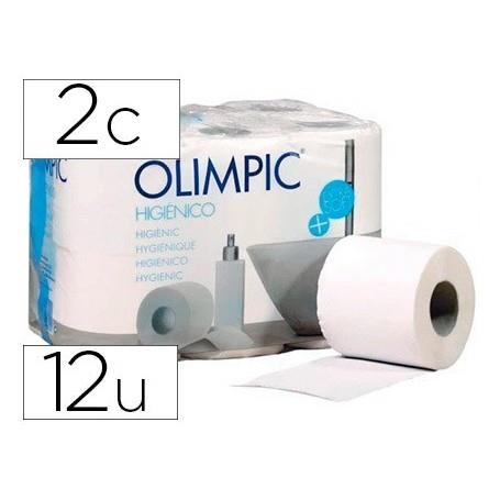 PAPER HIGIENIC OLIMPIC  | 8410304870902 | Llibreria La Gralla | Librería online de Granollers