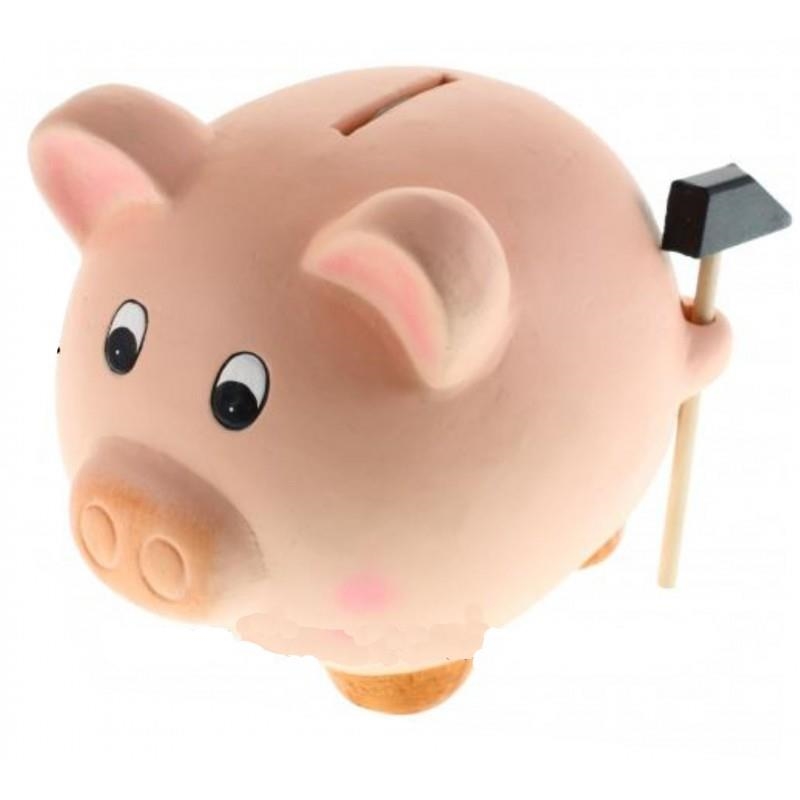 GUARDIOLA EXCLUSIVAS PORC PETIT | 8435267330935 | EXC4139 | Llibreria La Gralla | Librería online de Granollers