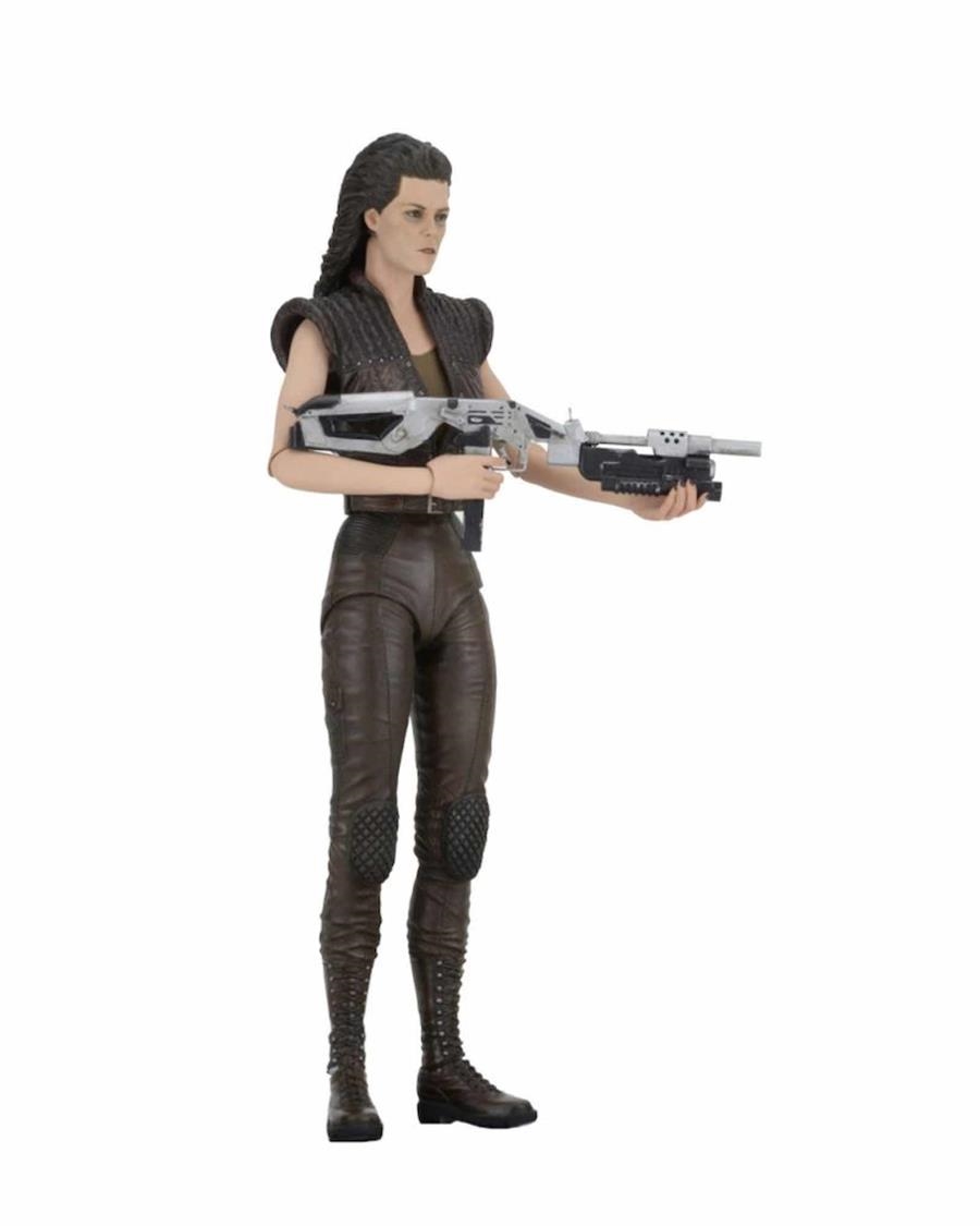 RIPLEY 8 FIGURA 18 CMS. ALIENS RESURRECTION 18 CMS.  | 6344825165396 | NECA | Llibreria La Gralla | Librería online de Granollers