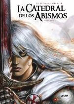 CATEDRAL DE LOS ABISMOS 01, LA | 9788417957070 | ISTIN, JEAN LUC/ GRENIER, SEBASTIER | Llibreria La Gralla | Librería online de Granollers