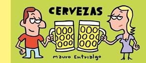 CERVEZAS | 9788417575595 | ENTRIALGO, MAURO | Llibreria La Gralla | Librería online de Granollers