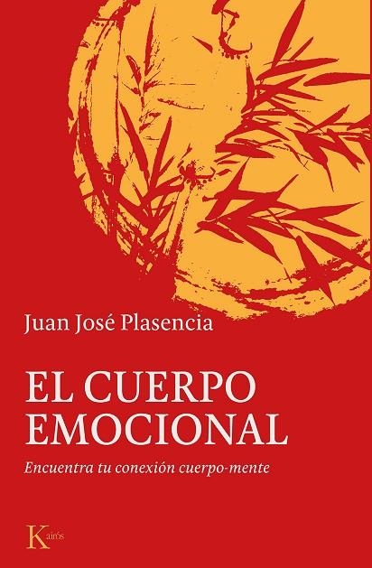 CUERPO EMOCIONAL, EL | 9788499887180 | PLASENCIA NEGRÍN, JUAN JOSÉ | Llibreria La Gralla | Llibreria online de Granollers