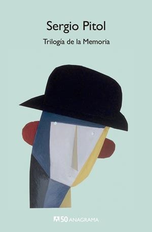TRILOGÍA DE LA MEMORIA | 9788433902344 | PITOL, SERGIO | Llibreria La Gralla | Librería online de Granollers