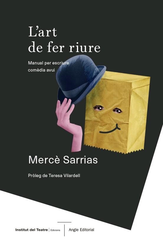 ART DE FER RIURE, L' | 9788417214944 | SARRIAS FORNÉS, MERCÈ | Llibreria La Gralla | Librería online de Granollers