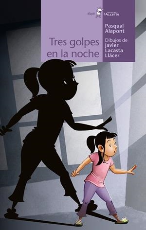 TRES GOLPES EN LA NOCHE | 9788491423591 | ALAPONT RAMON, PASQUAL | Llibreria La Gralla | Librería online de Granollers