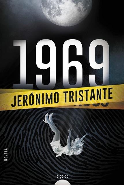 1969 | 9788491891475 | TRISTANTE, JERÓNIMO | Llibreria La Gralla | Llibreria online de Granollers