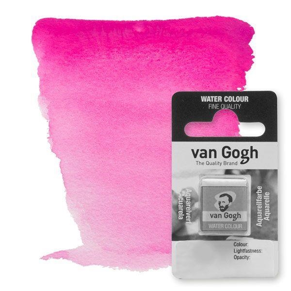 PASTILLA VAN GOGH ROSA 357 | TAL20863571 | 20863571 | Llibreria La Gralla | Llibreria online de Granollers