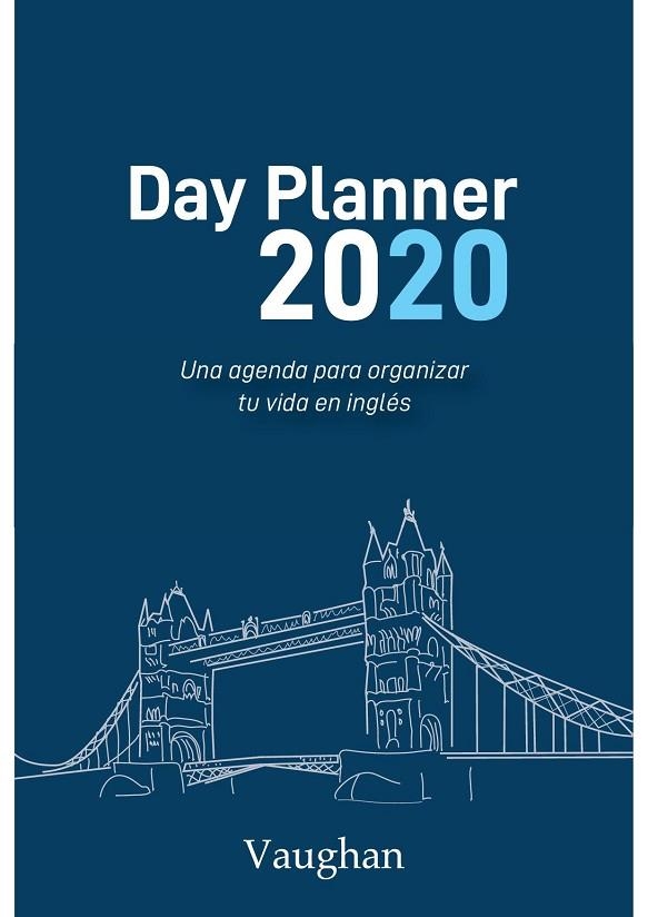DAY PLANNER 2020 | 9788416667796 | NOWICKI, JULIA | Llibreria La Gralla | Llibreria online de Granollers