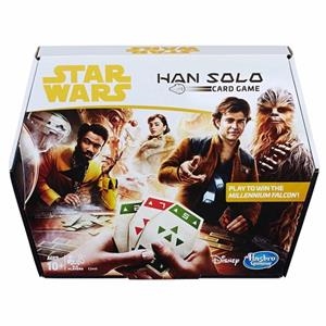 STAR WARS SABBAC.  | 5010993507986 | HASBRO GAMING | Llibreria La Gralla | Llibreria online de Granollers