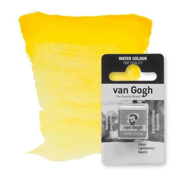 PASTILLA VAN GOGH 13 GROC TRANSP. MEDIO 272 | tal20862721 | 20862721 | Llibreria La Gralla | Llibreria online de Granollers