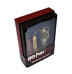 HARRY POTTER. SELLO GRYFFINDOR 10 CMS | 8492410029368 | NOBLE COLLECTION | Llibreria La Gralla | Llibreria online de Granollers