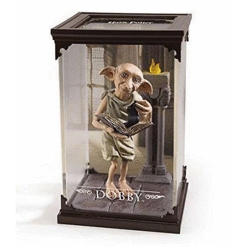 DOBBY. HARRY POTTER MAGICAL CREATURES  | 8494210033712 | NOBLE COLLECTION | Llibreria La Gralla | Llibreria online de Granollers